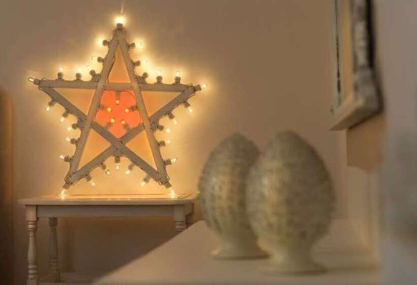 غرفة ديلوكس, Maison D'enrì