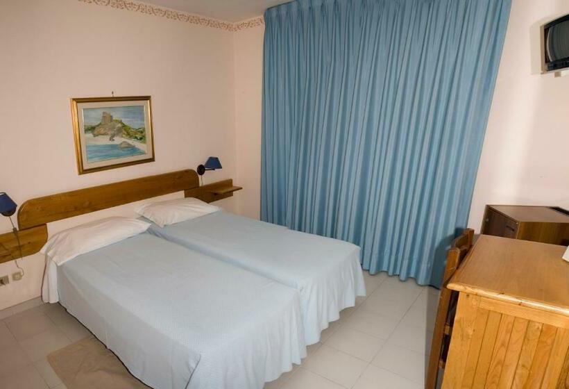 Номер Стандарт, Marinella