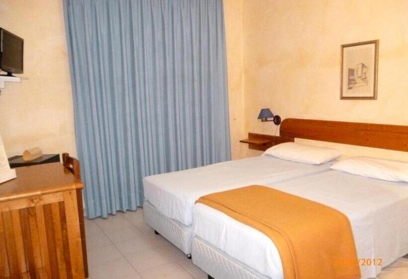 Номер Стандарт Индивидуальный, Marinella