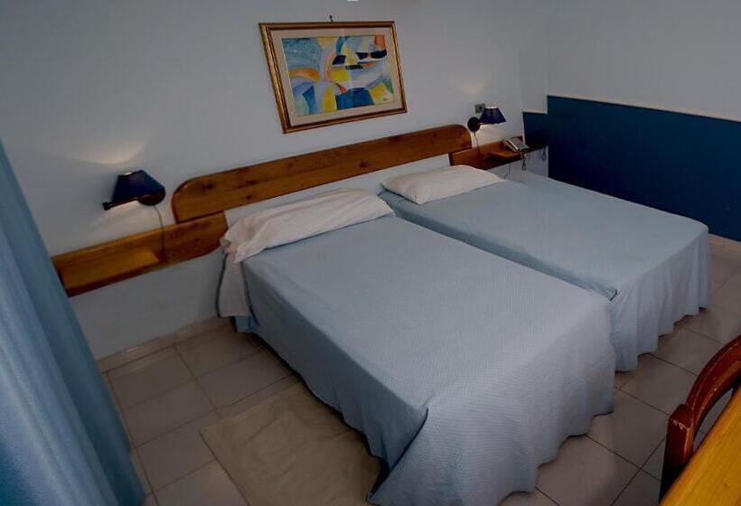 Номер Стандарт, Marinella