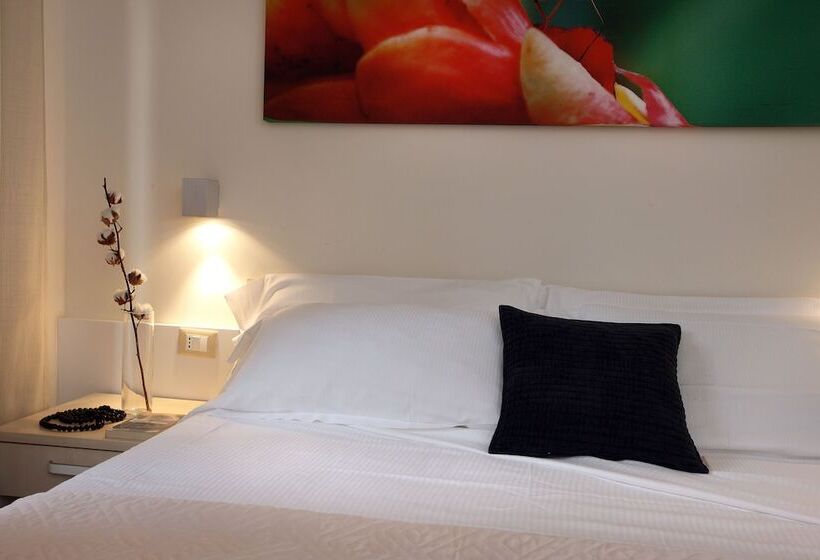 침실 1개 아파트, Mariposa Apartments