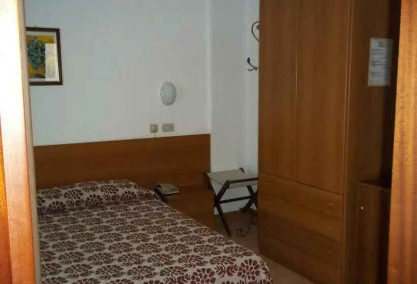 اتاق استاندارد, Meublè Villa Patrizia