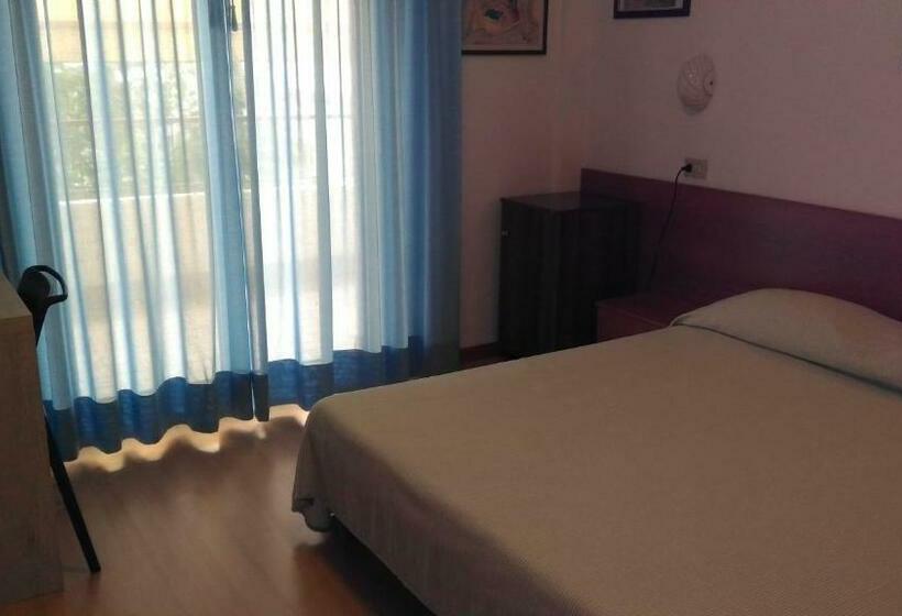 اتاق استاندارد, Meublè Villa Patrizia