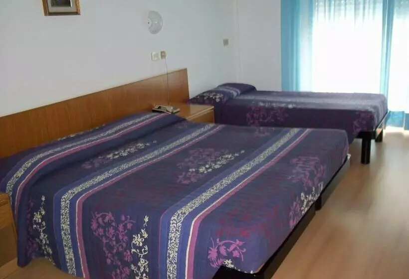 اتاق استاندارد, Meublè Villa Patrizia