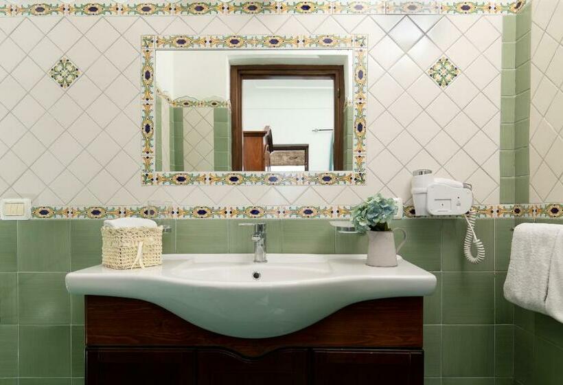 スタンダードルーム, Monte Solaro Bed & Breakfast