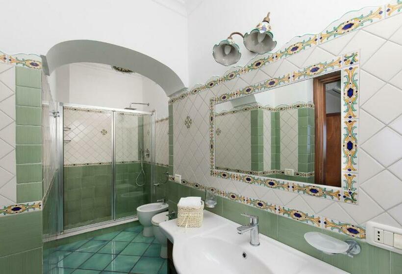 スタンダードルーム, Monte Solaro Bed & Breakfast