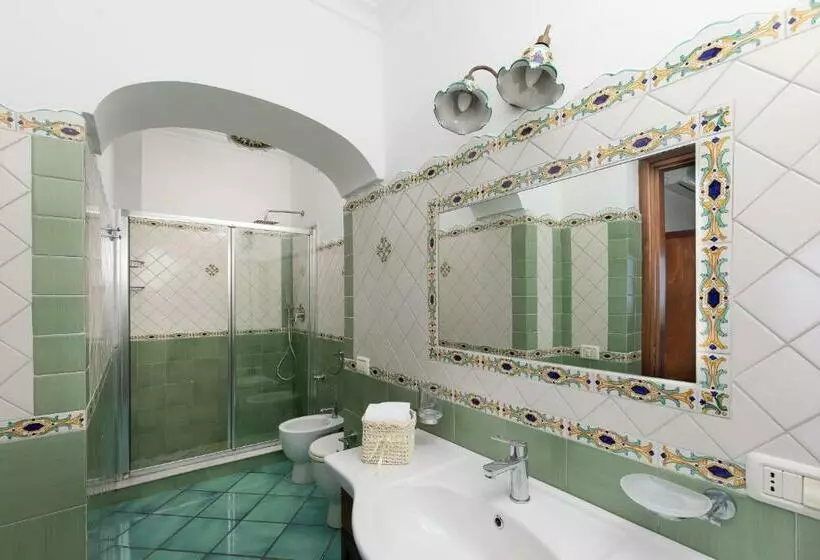 スタンダードルーム, Monte Solaro Bed & Breakfast