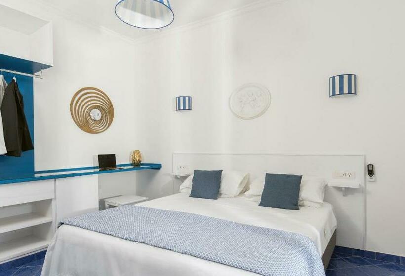 スタンダードルーム, Monte Solaro Bed & Breakfast