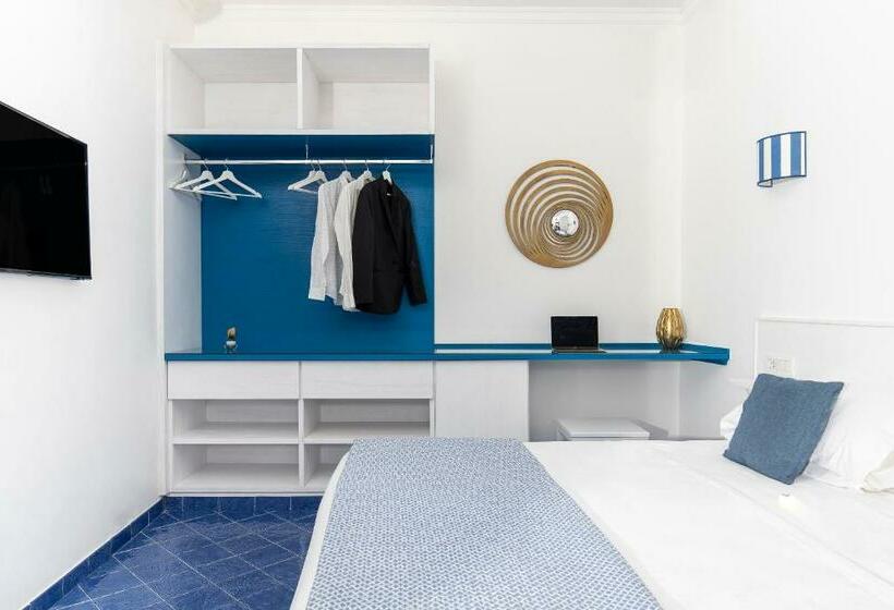 スタンダードルーム, Monte Solaro Bed & Breakfast