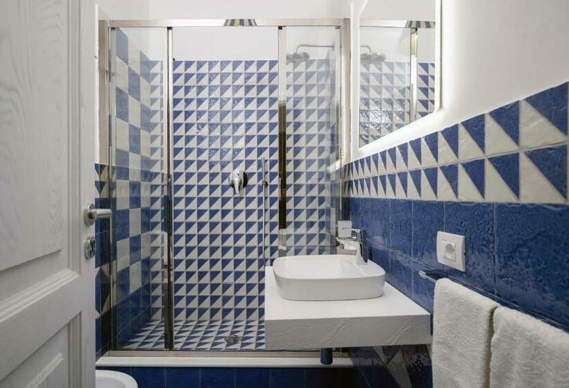 スタンダードルーム, Monte Solaro Bed & Breakfast