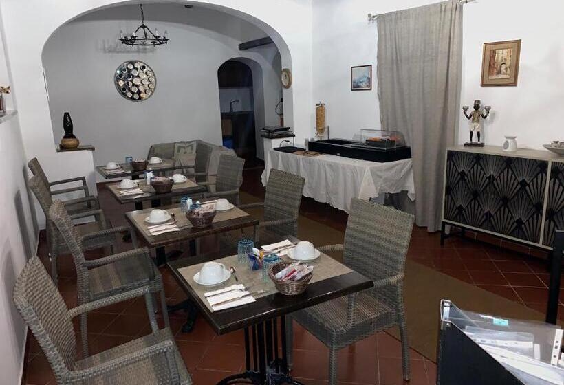 スタンダードルーム, Monte Solaro Bed & Breakfast