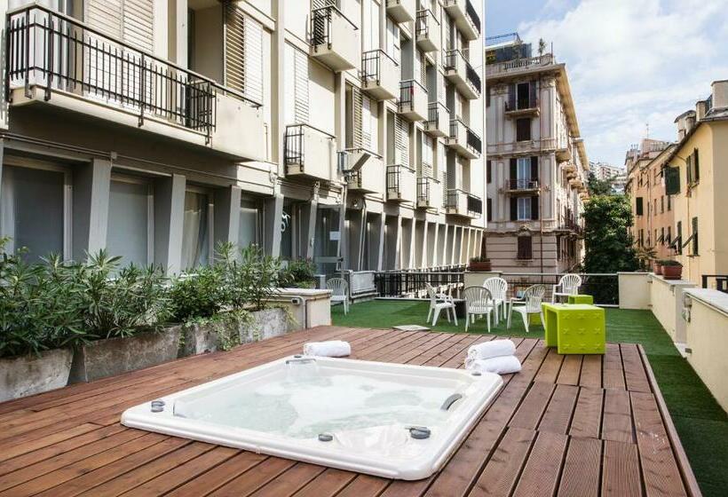 اتاق استاندارد سه نفره, Nologo