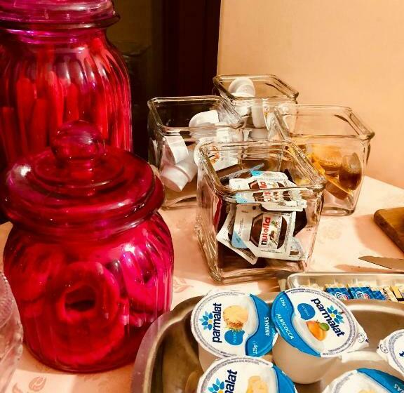 Номер Стандарт Индивидуальный, Palazzo Sciacca