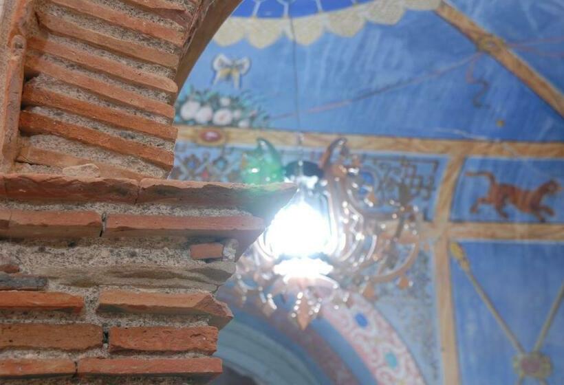 Номер Стандарт Индивидуальный, Palazzo Sciacca