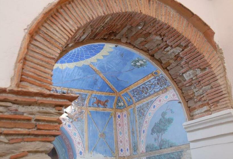 Номер Стандарт Индивидуальный, Palazzo Sciacca