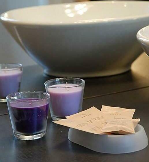 Номер Стандарт Индивидуальный, Palazzo Sciacca