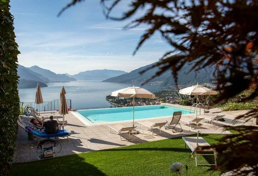 דירת חדר, Residence Cafelicita