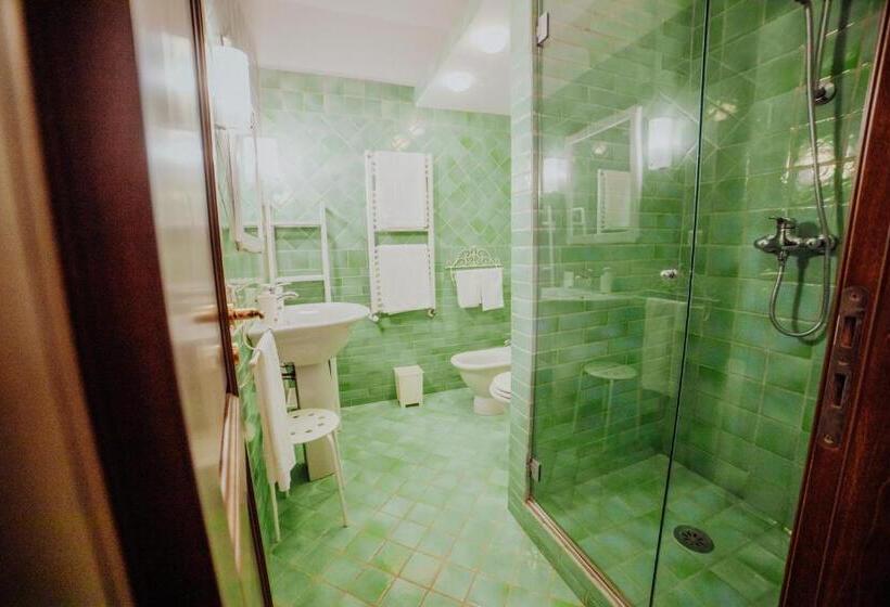 Апартаменты Superior 1 Спальня, Residenza Golfo Degli Ulivi
