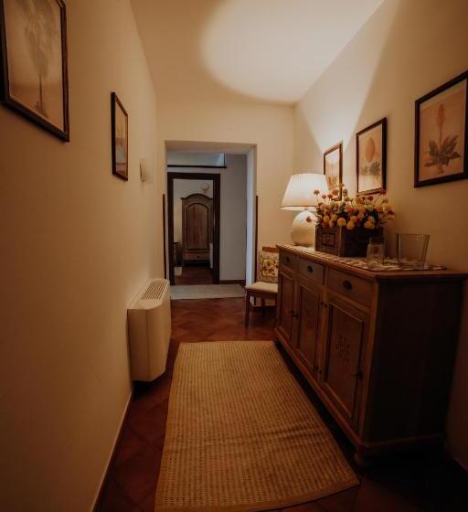 דירת חדר סופריור, Residenza Golfo Degli Ulivi