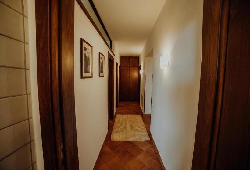 Apartamento Superior 1 Dormitório, Residenza Golfo Degli Ulivi