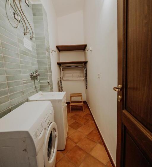 דירת חדר נוף לים, Residenza Golfo Degli Ulivi