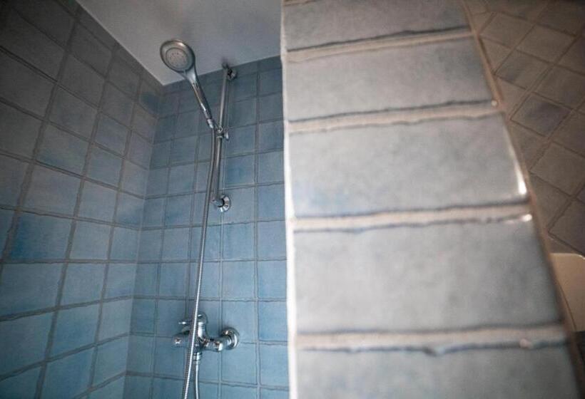 דירת חדר נוף לים, Residenza Golfo Degli Ulivi