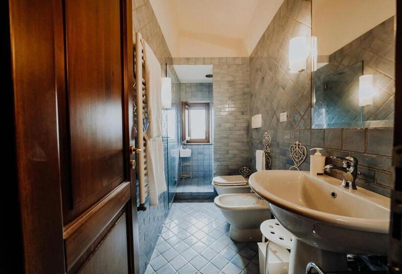 דירת חדר נוף לים, Residenza Golfo Degli Ulivi