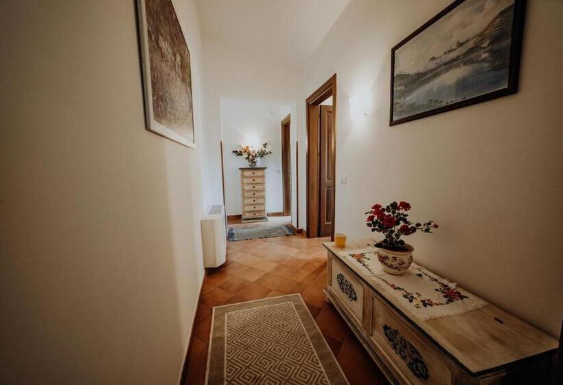 דירת 2 חדרים סופריור, Residenza Golfo Degli Ulivi