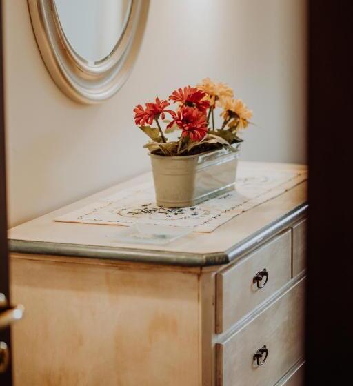 דירת 2 חדרים סופריור, Residenza Golfo Degli Ulivi