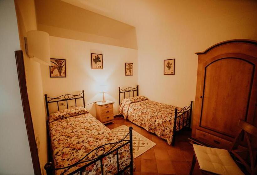 דירת 2 חדרים סופריור, Residenza Golfo Degli Ulivi