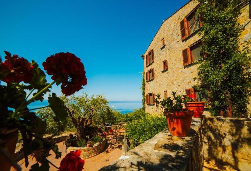 Apartamento Deluxe 1 Dormitório, Residenza Golfo Degli Ulivi