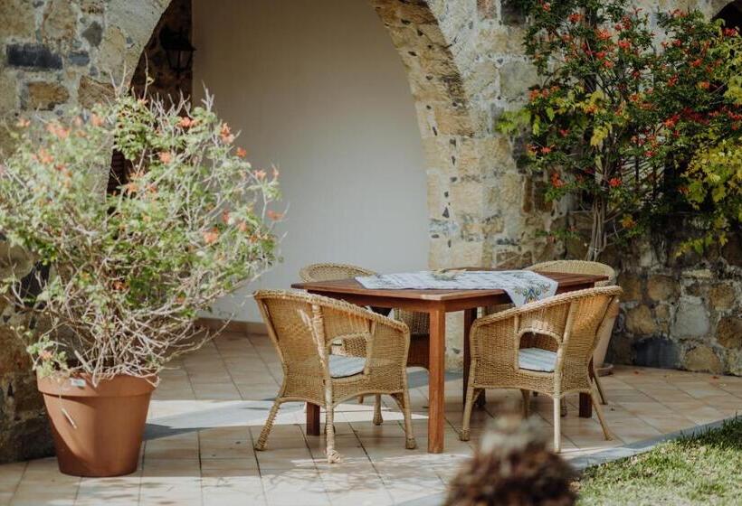 דירת חדר דלוקס, Residenza Golfo Degli Ulivi