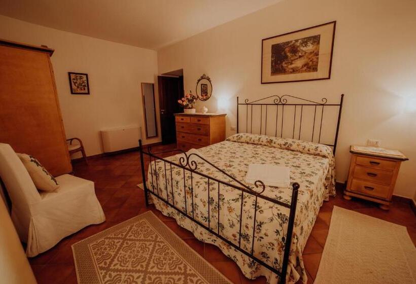 דירת חדר סופריור, Residenza Golfo Degli Ulivi