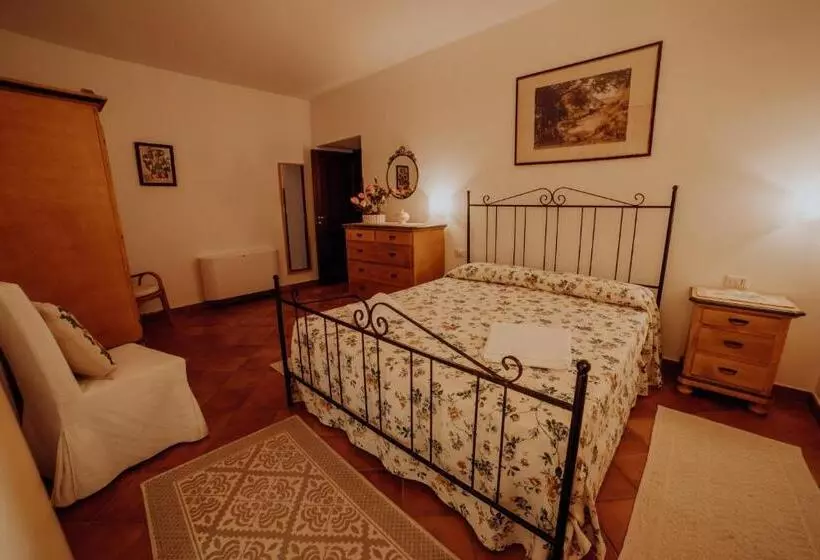 Superior-huoneisto 1 Makuuhuone, Residenza Golfo Degli Ulivi