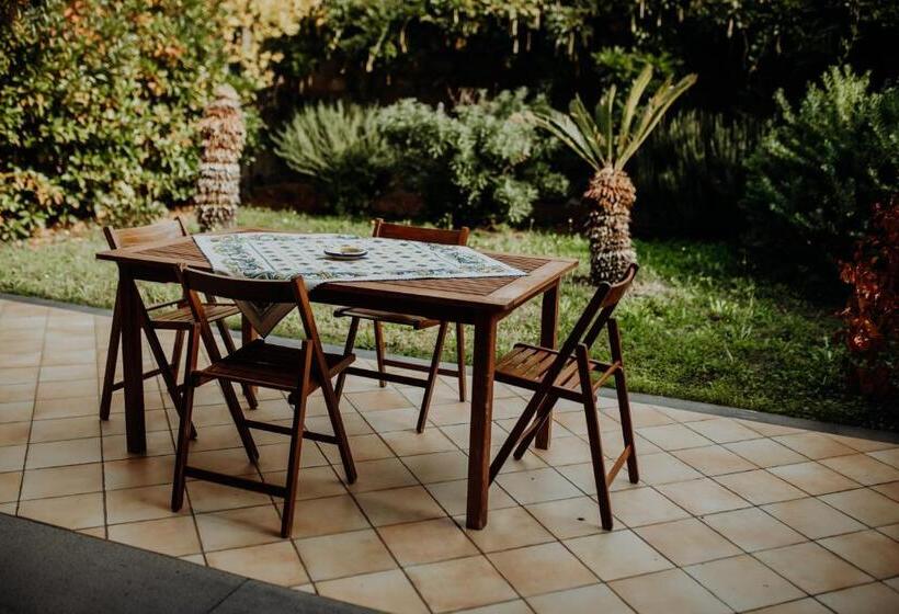 דירת חדר סופריור, Residenza Golfo Degli Ulivi