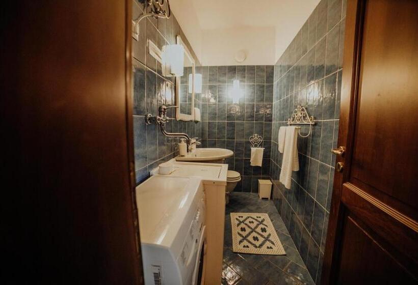 דירת חדר סופריור, Residenza Golfo Degli Ulivi