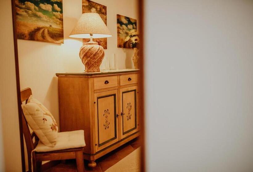 דירת חדר סופריור, Residenza Golfo Degli Ulivi