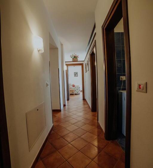 דירת חדר סופריור, Residenza Golfo Degli Ulivi