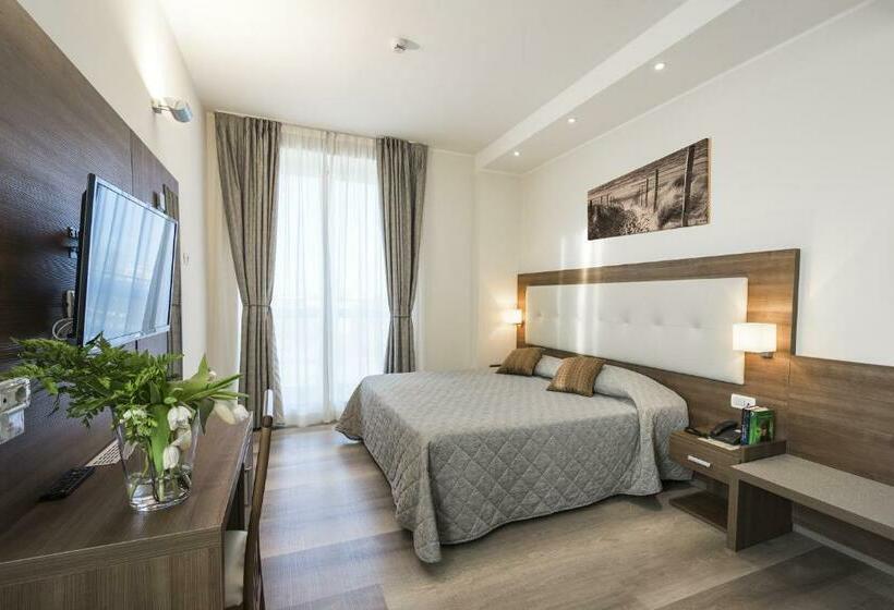 Номер Стандарт, Rizzi