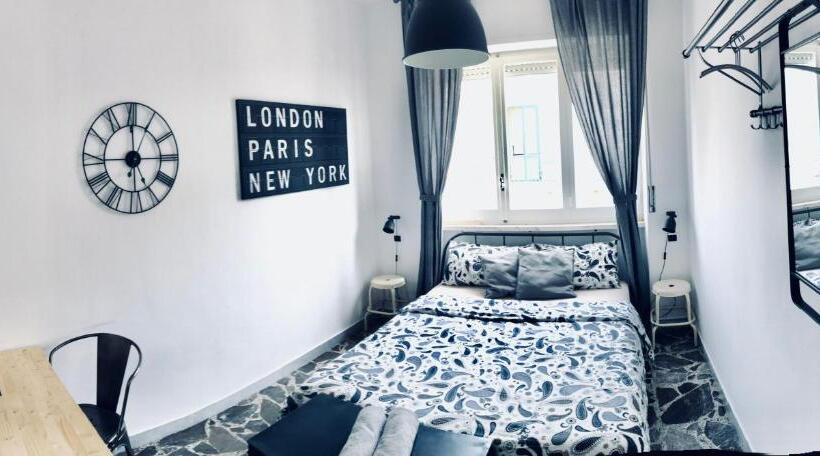 اتاق استاندارد, Salecce B&b