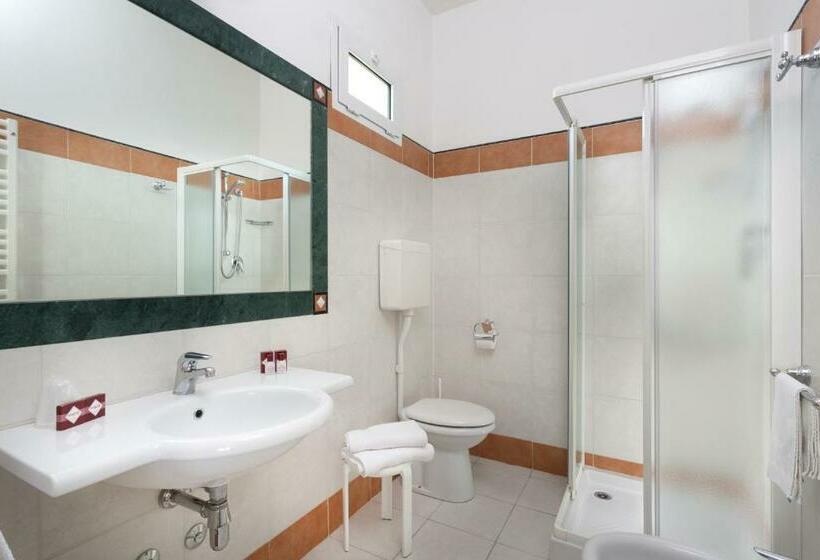 ファミリールーム, Stella