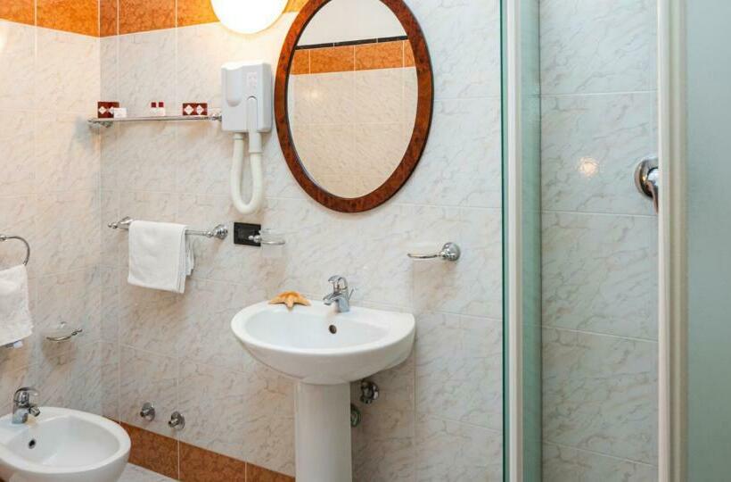 スーペリアールーム, Stella