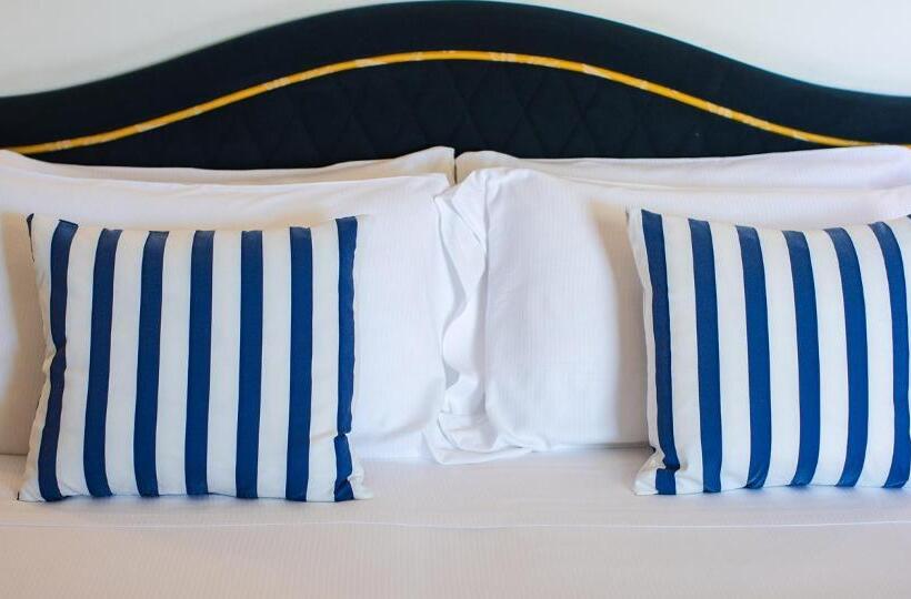 オーシャンビューデラックスルームバルコニー付き, Stella