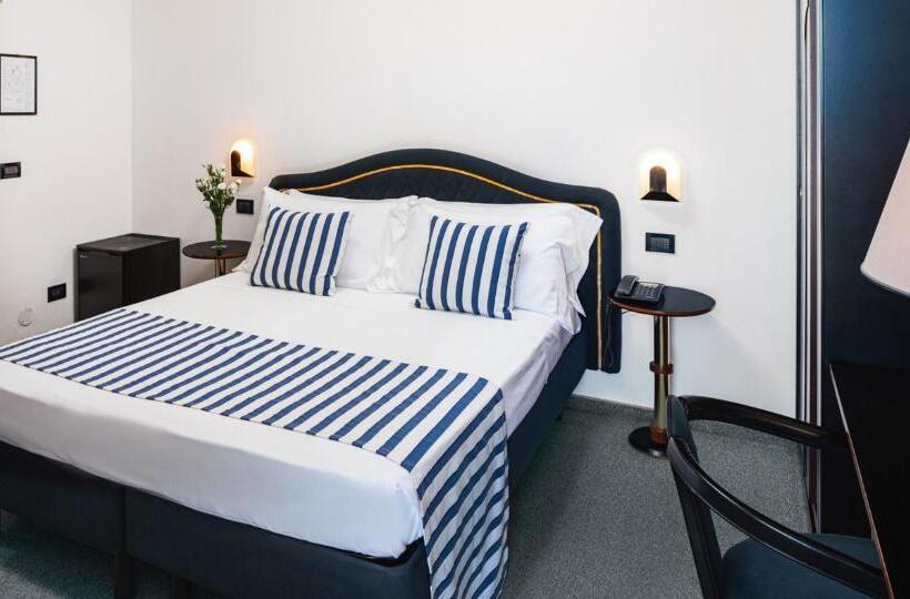 オーシャンビューデラックスルームバルコニー付き, Stella