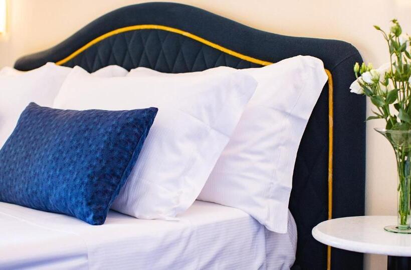 オーシャンビューのデラックストリプルルーム, Stella