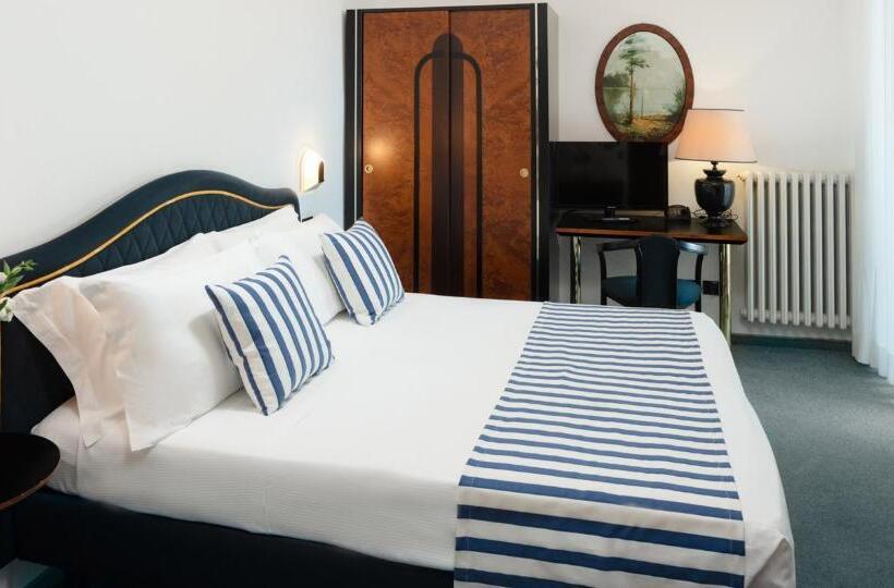 オーシャンビューデラックスルームバルコニー付き, Stella