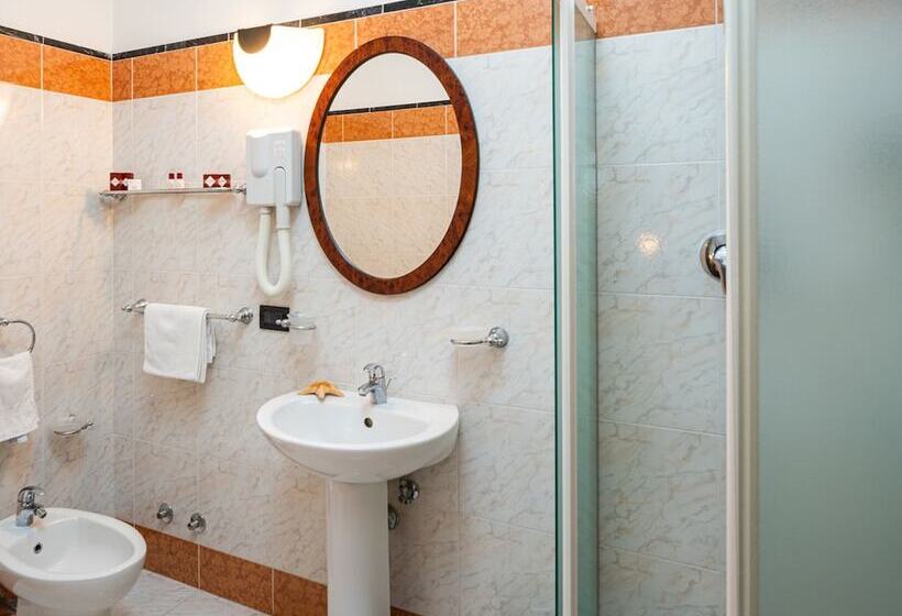 スーペリアールーム, Stella