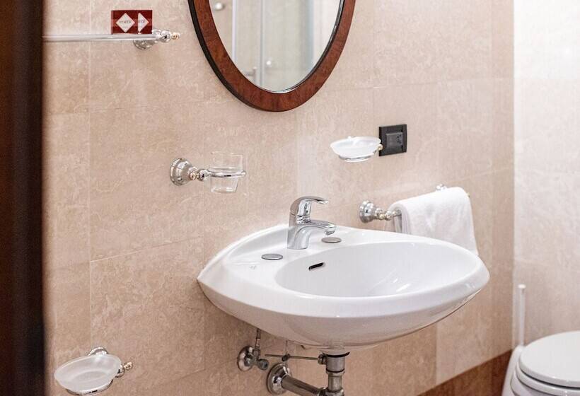 スーペリアールーム, Stella