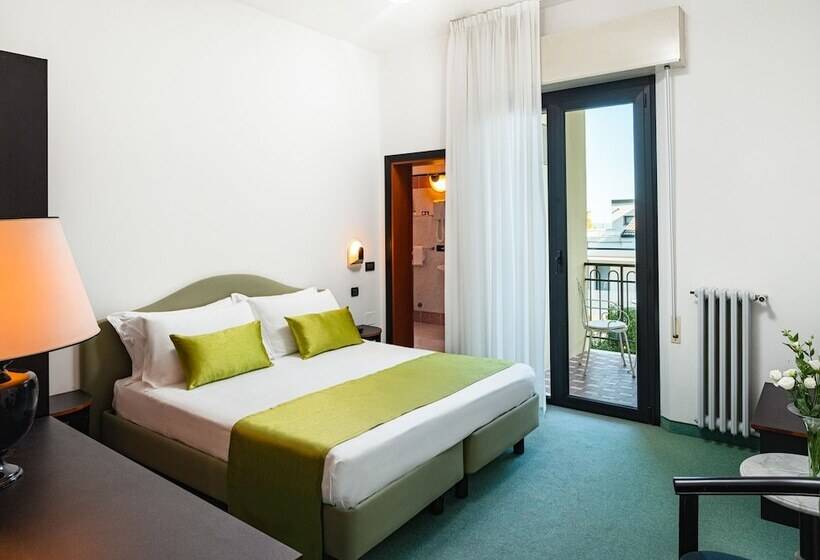 スーペリアールーム, Stella