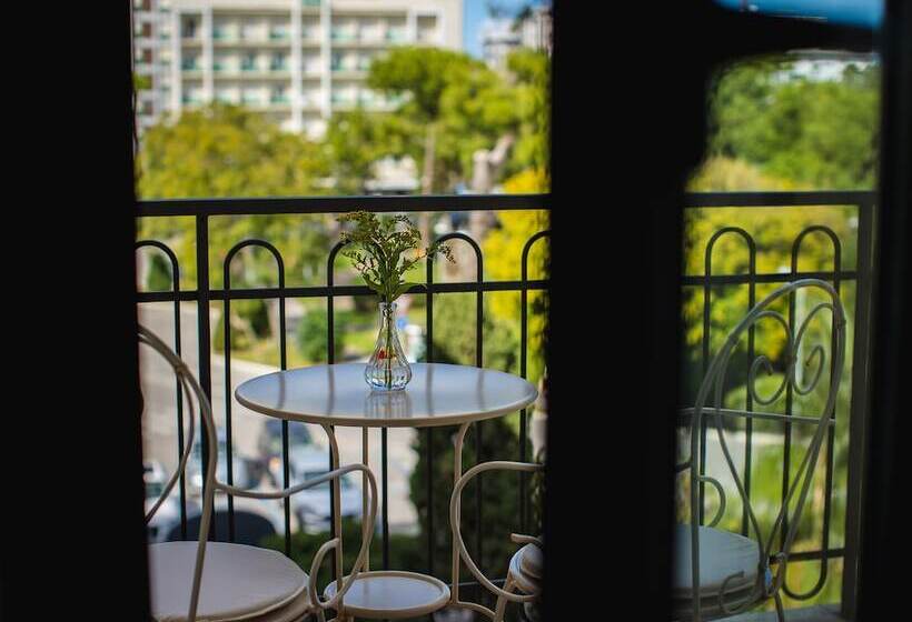 スーペリアールーム, Stella